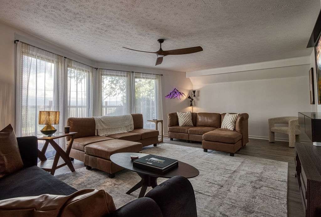 Kodak Vacation Rental