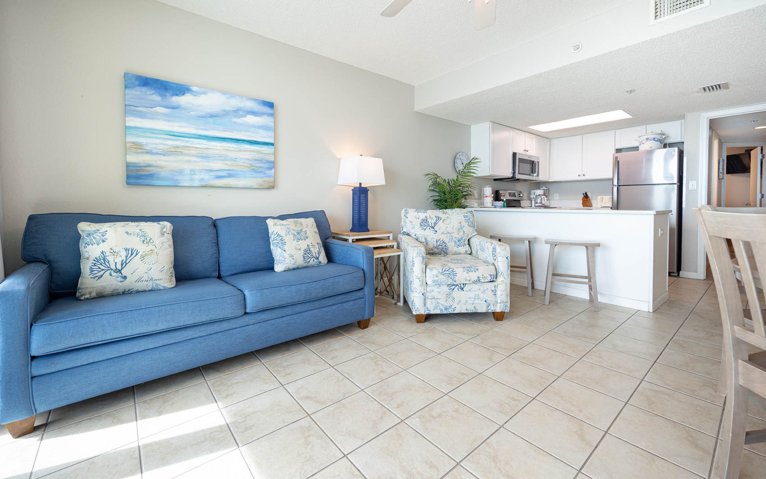 Gulf Shores Vacation Rental