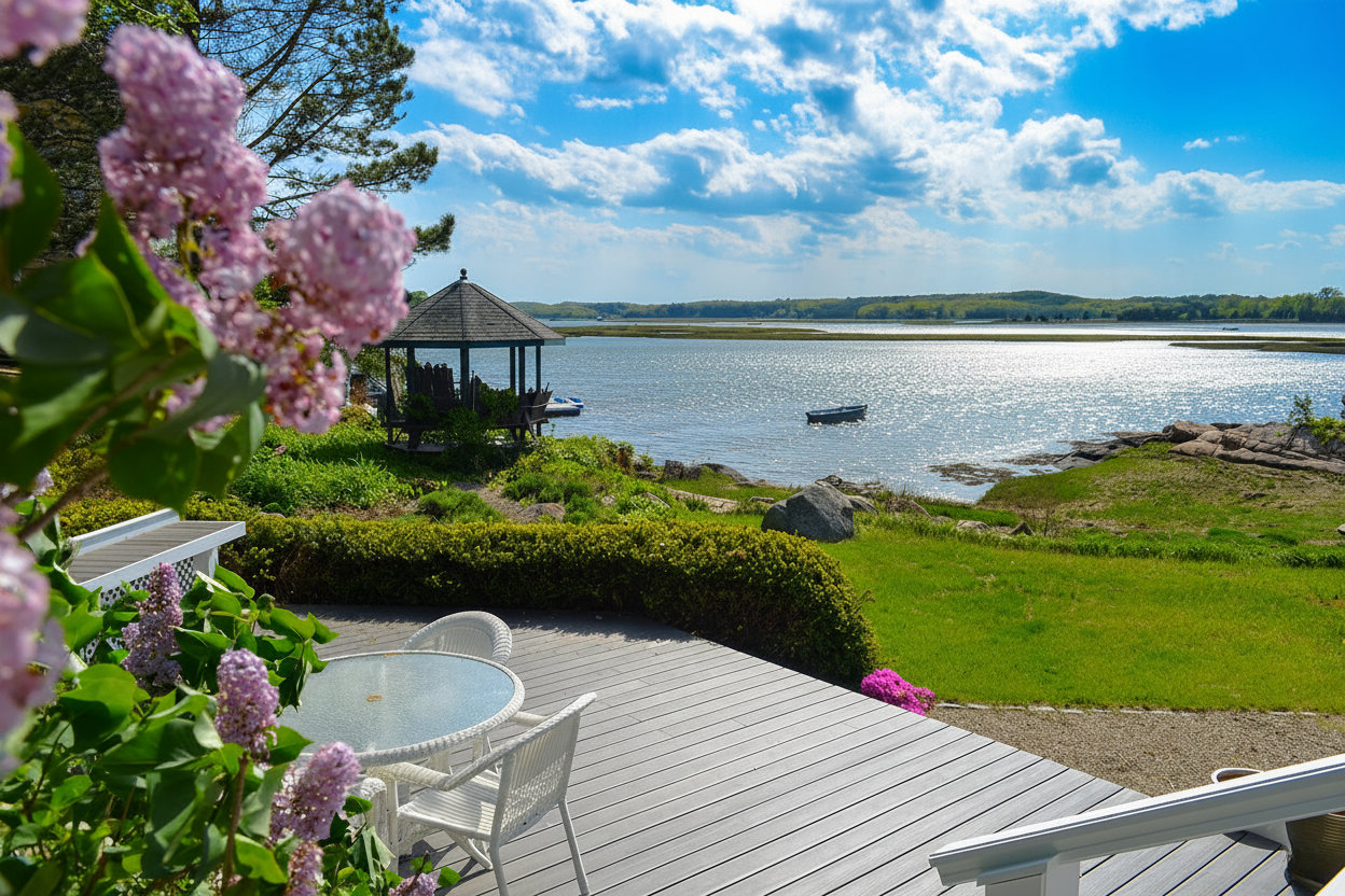 Gloucester Vacation Rental