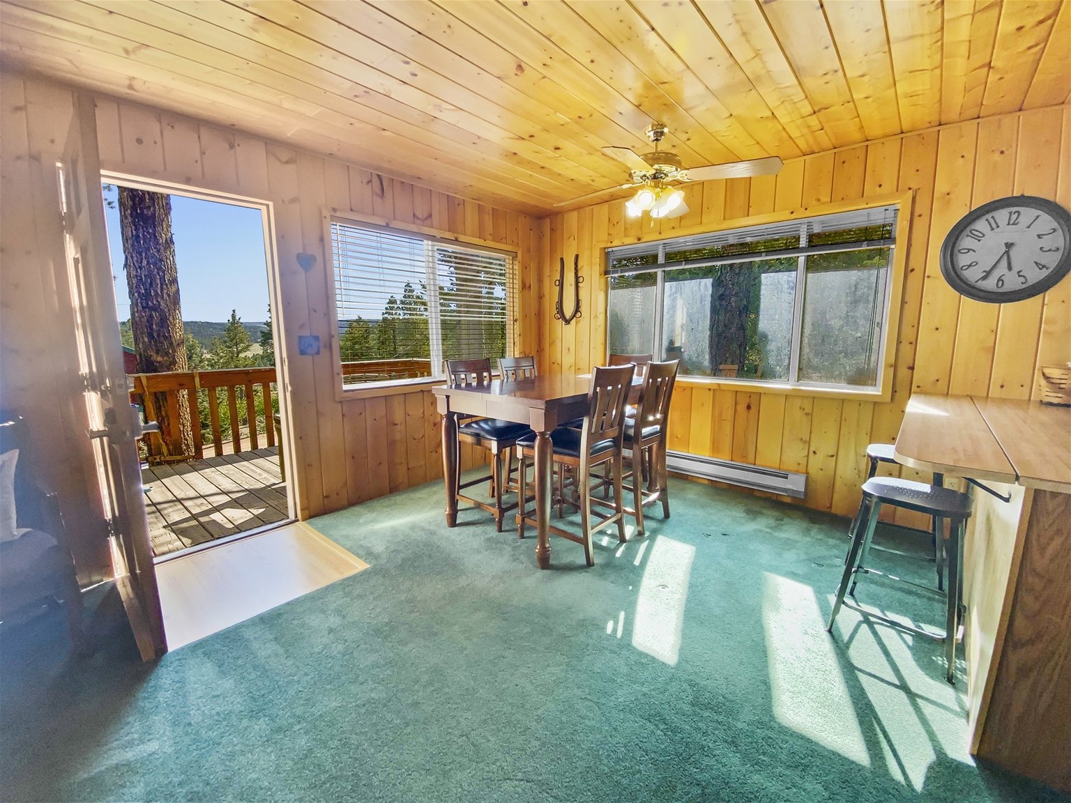 Duck Creek Village Vacation Rental