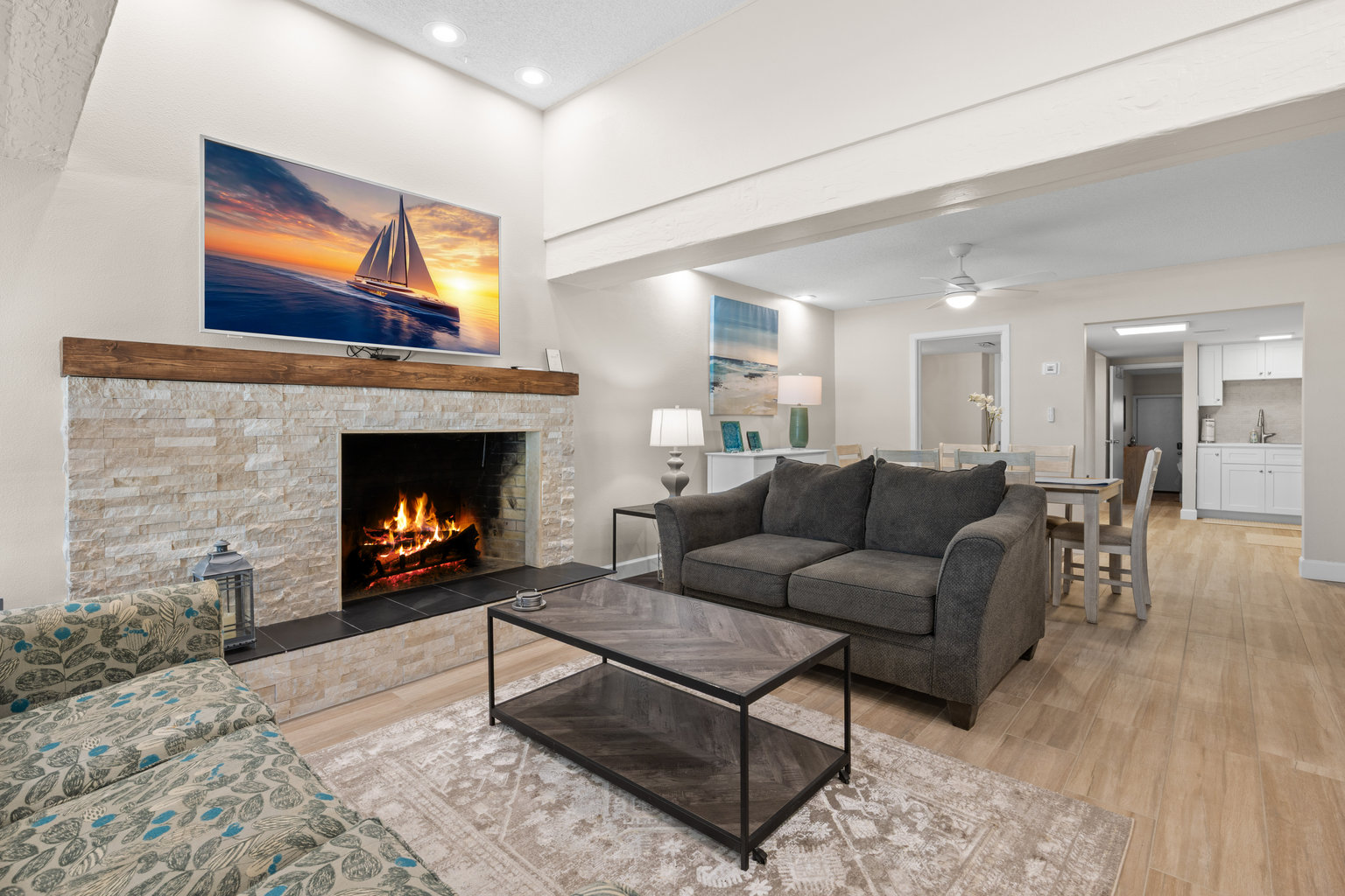 St Pete Beach Vacation Rental