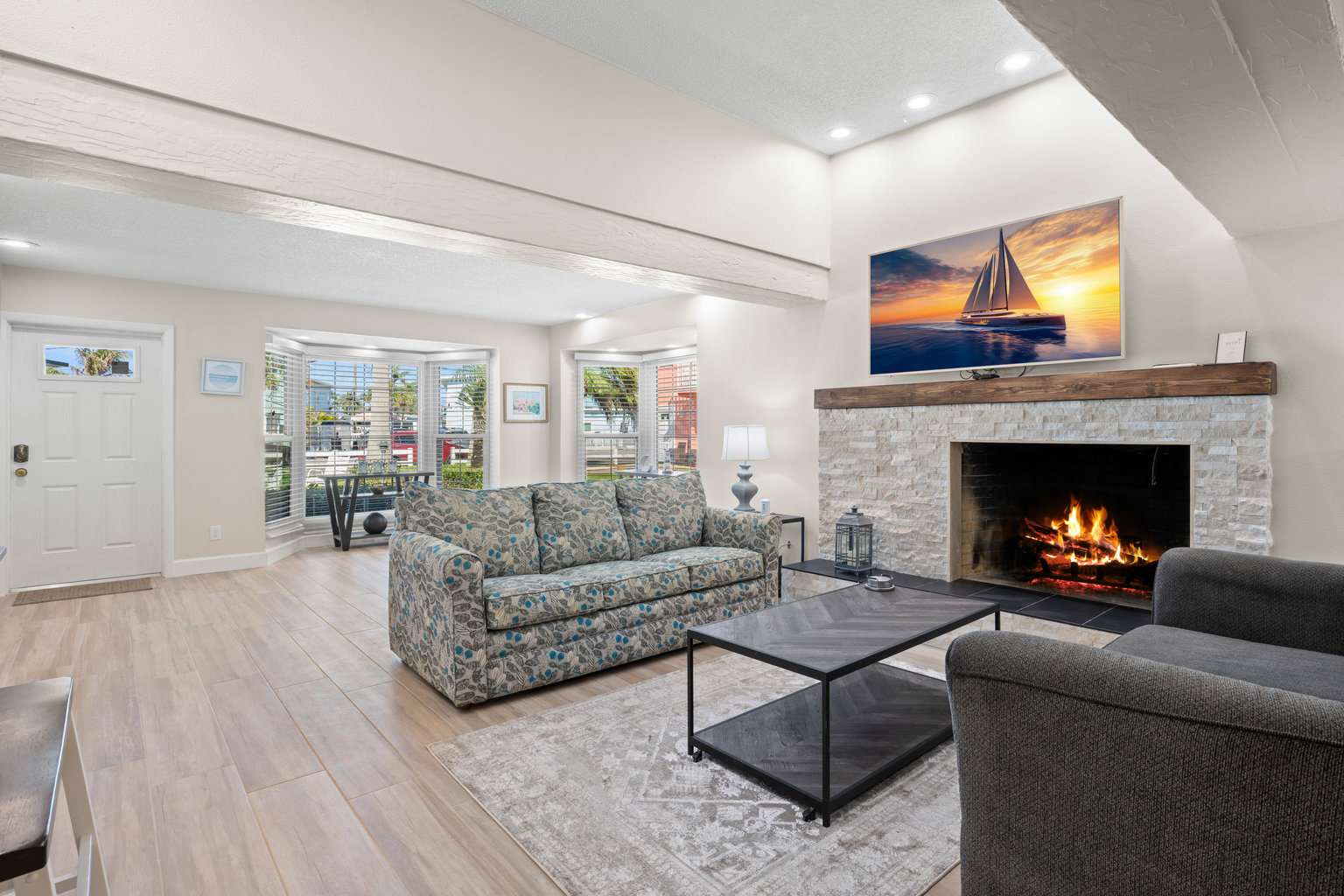 St Pete Beach Vacation Rental