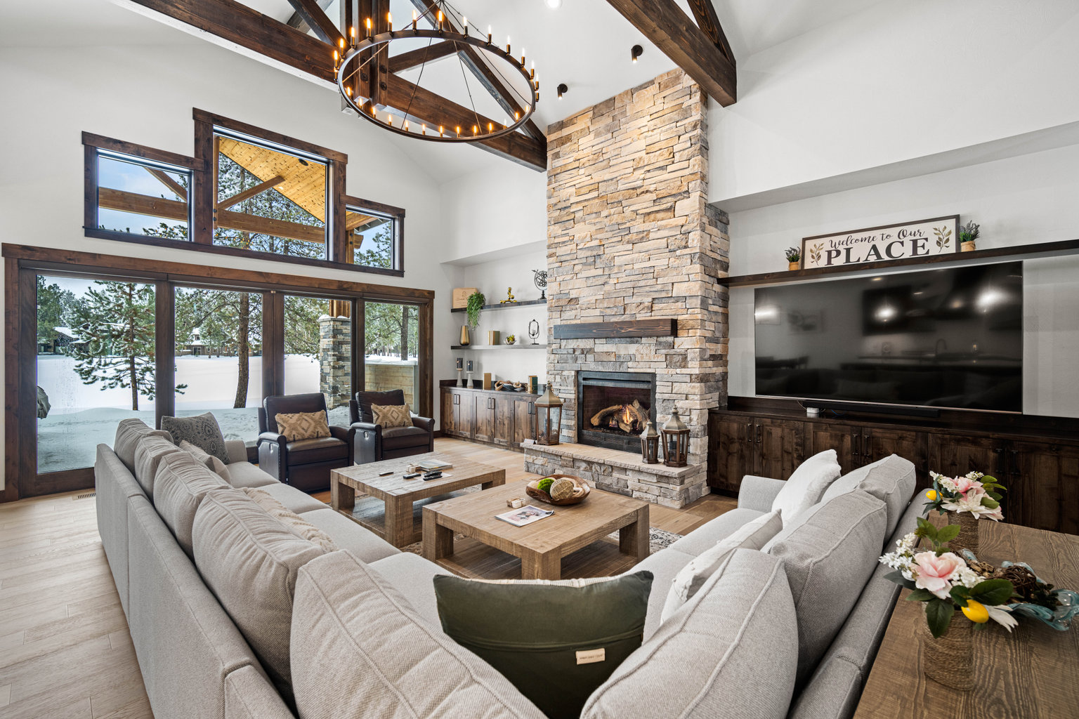 Sunriver Vacation Rental