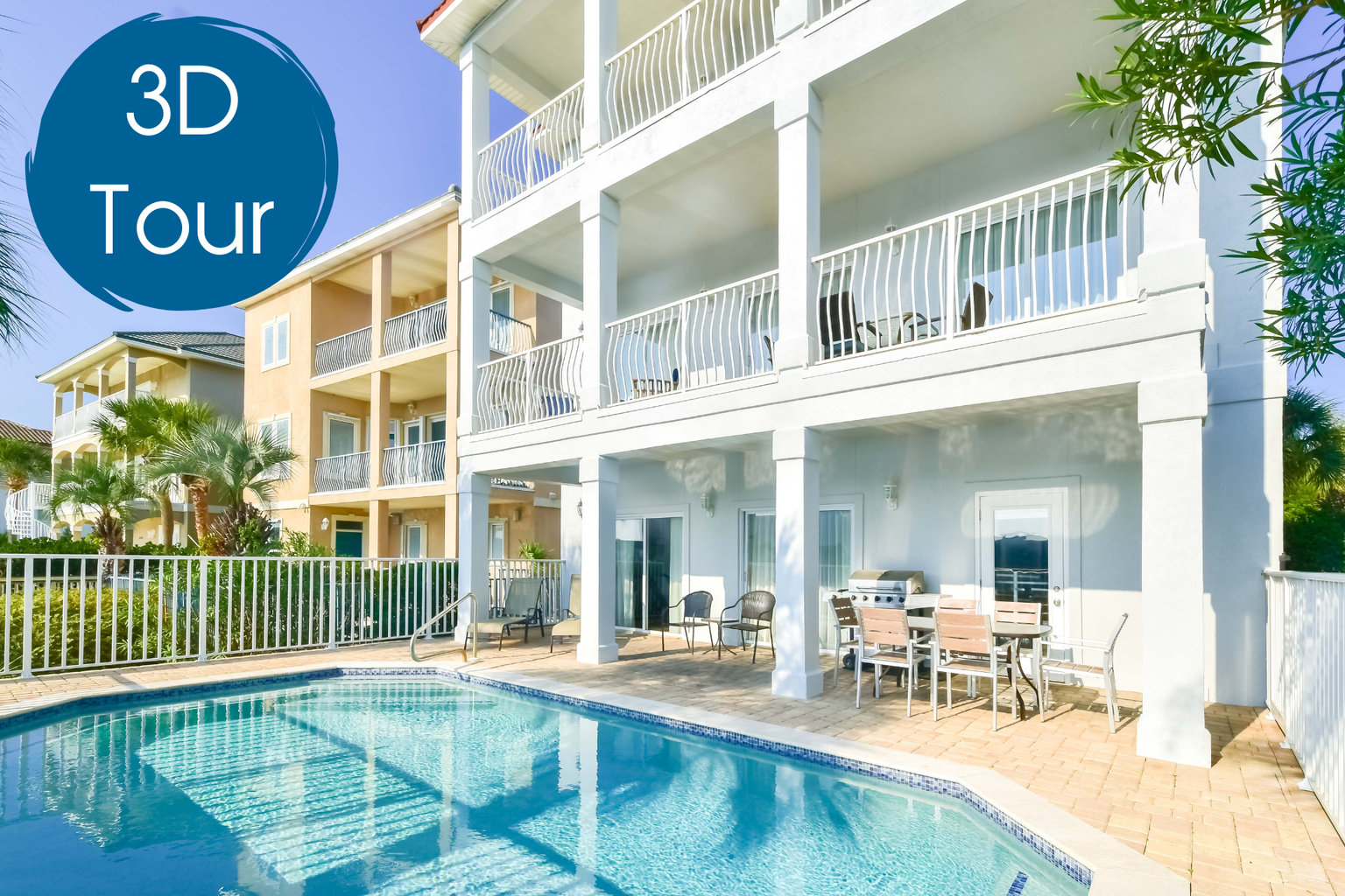 Destin Vacation Rental