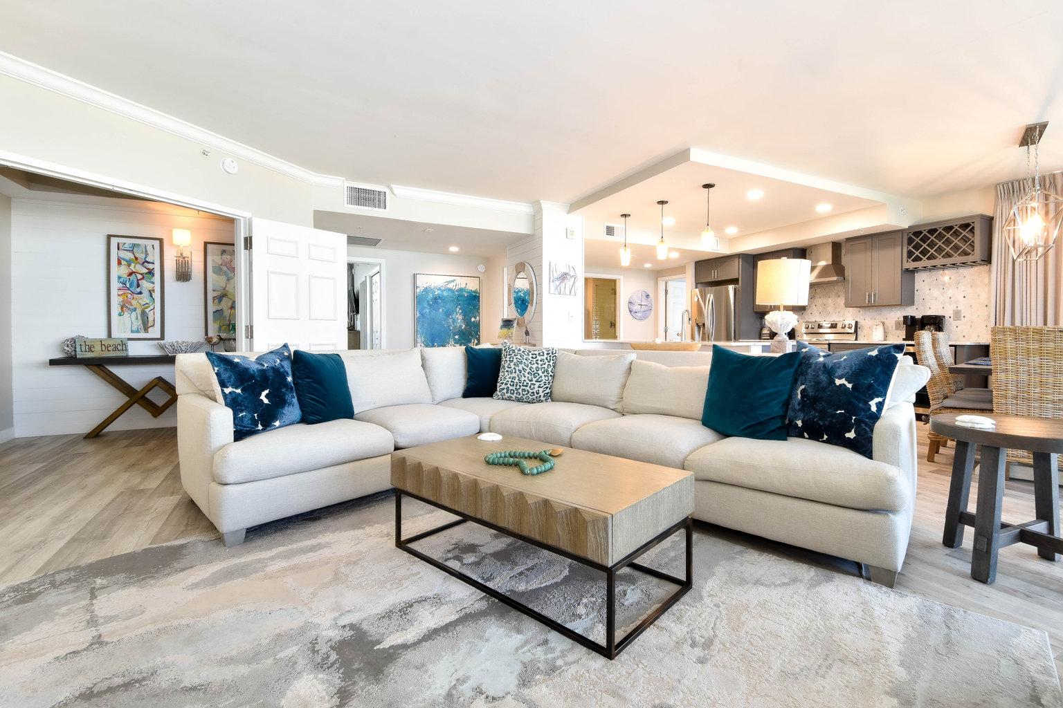 Destin Vacation Rental