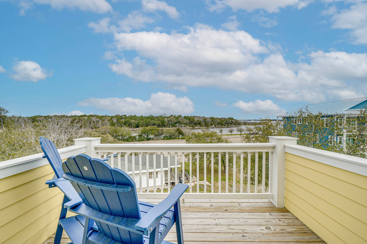 Carolina Beach Vacation Rental