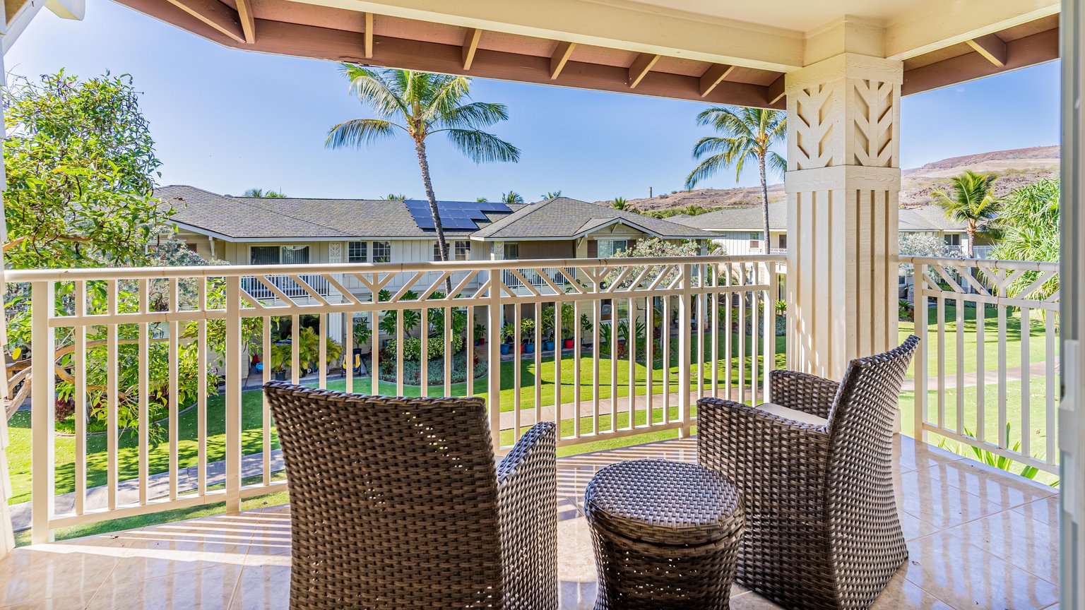Kapolei Vacation Rental