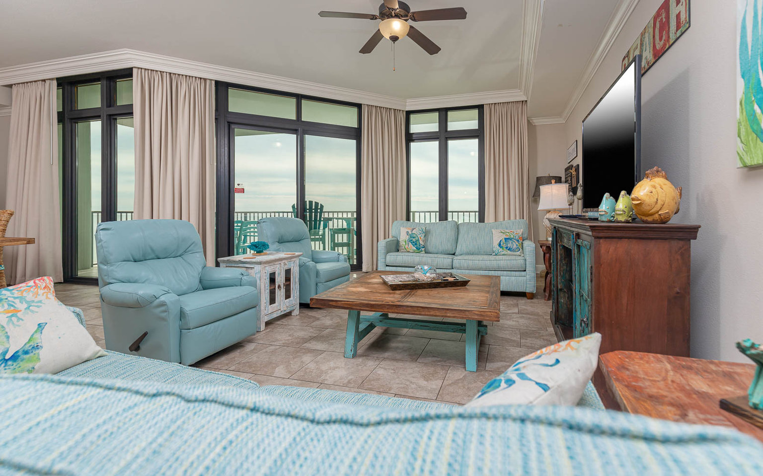 Orange Beach Vacation Rental