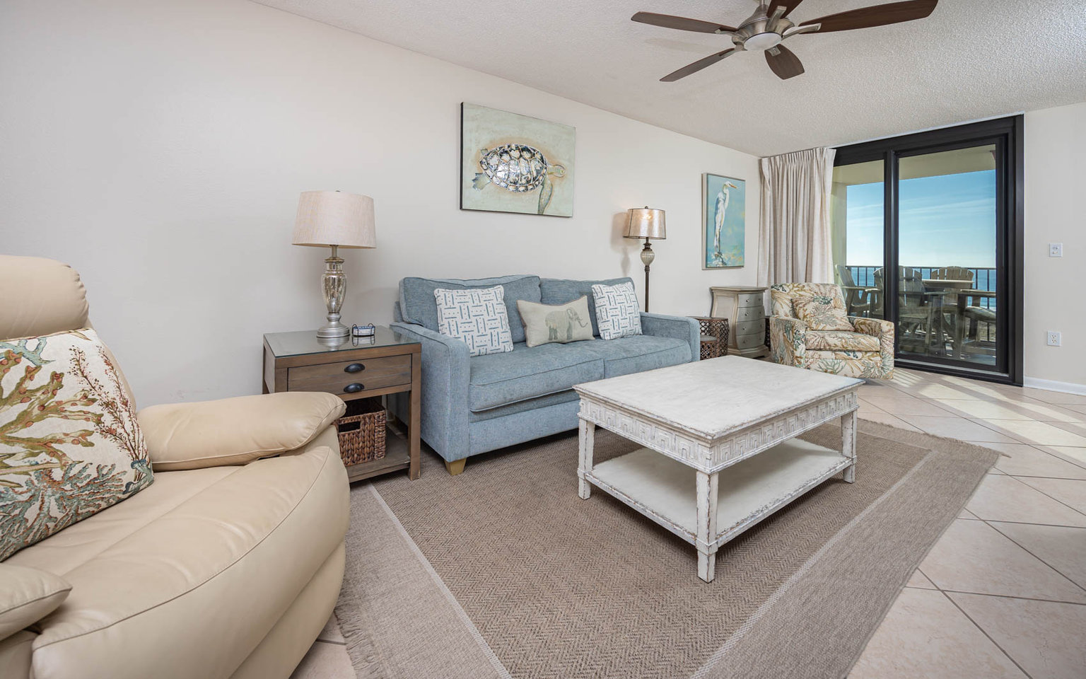 Orange Beach Vacation Rental