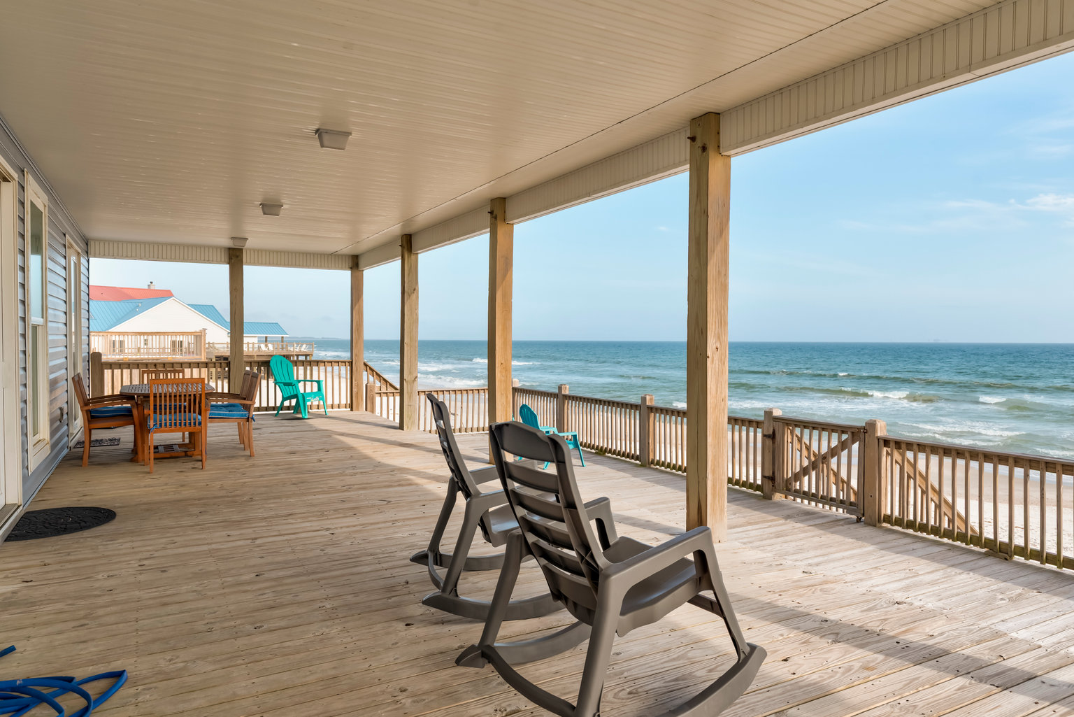 Dauphin Island Vacation Rental