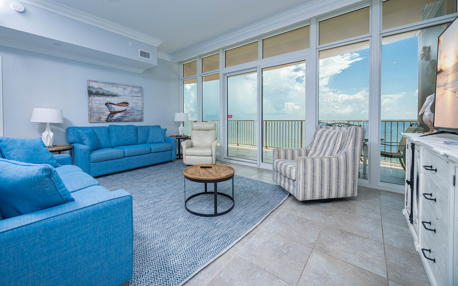 Gulf Shores Vacation Rental