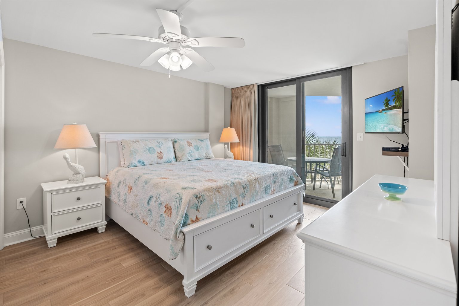 North Myrtle Beach Vacation Rental
