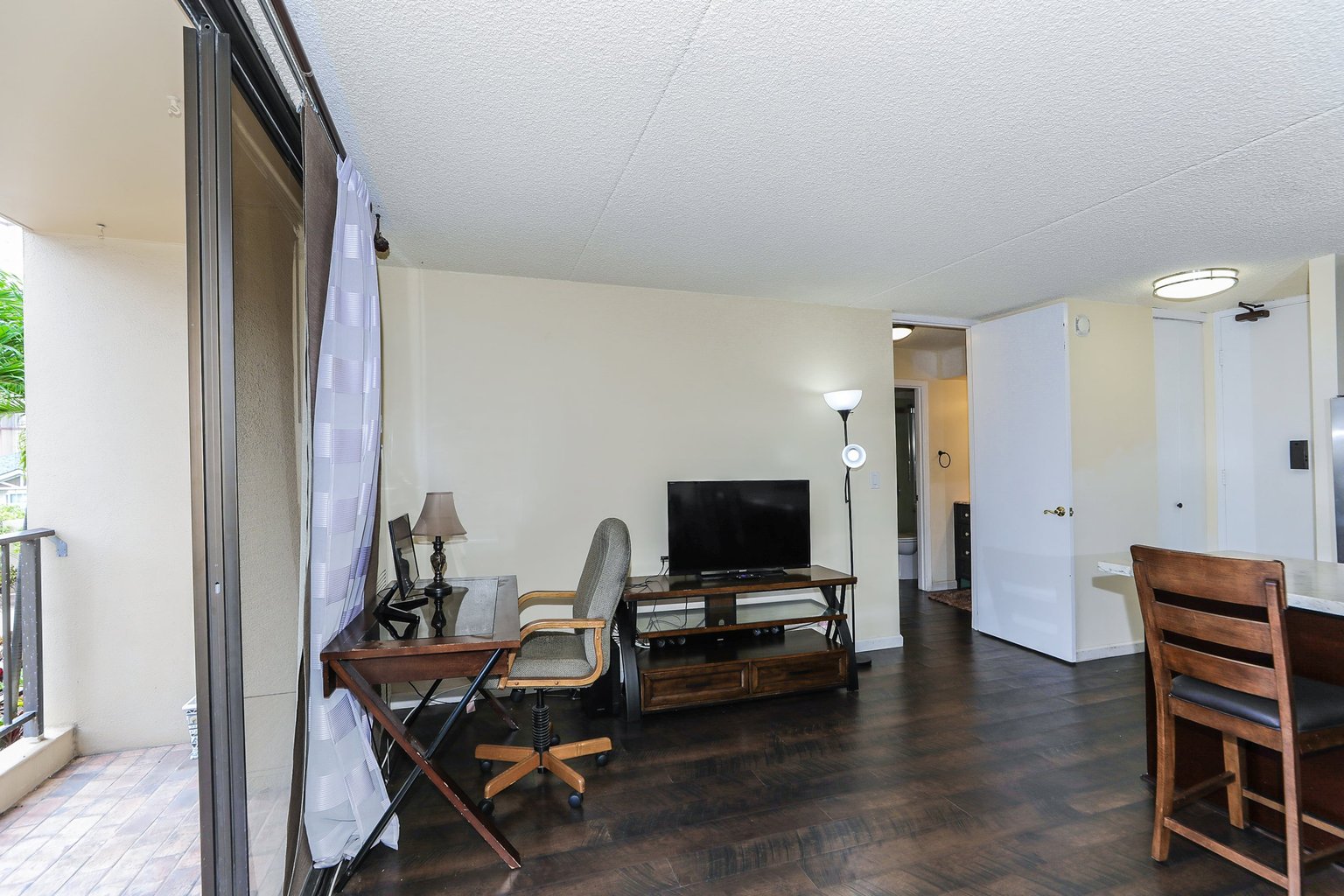 Honolulu Vacation Rental