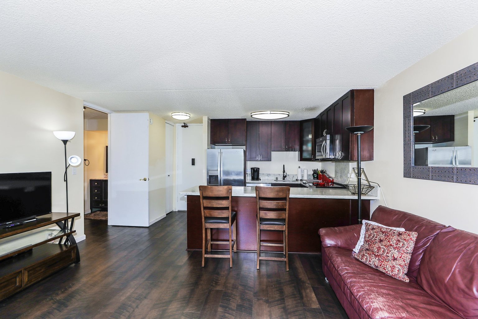 Honolulu Vacation Rental