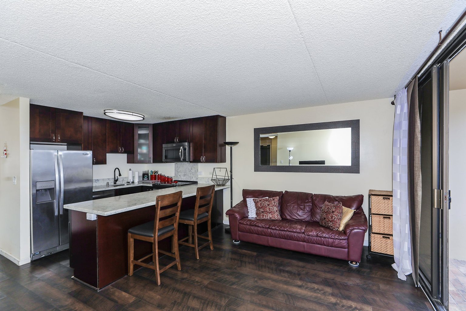 Honolulu Vacation Rental