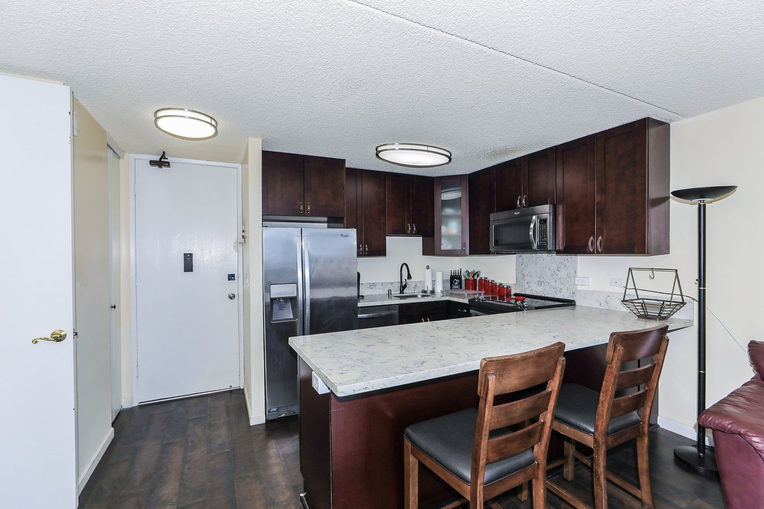 Honolulu Vacation Rental