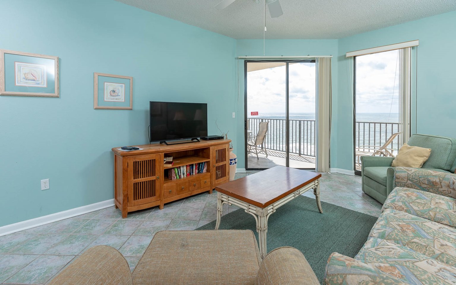 Orange Beach Vacation Rental