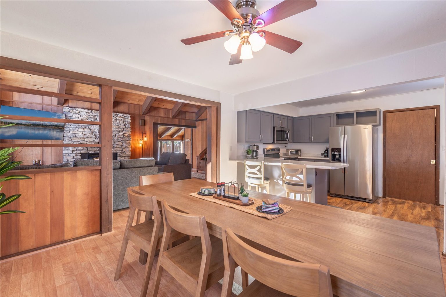 Tahoe City Vacation Rental