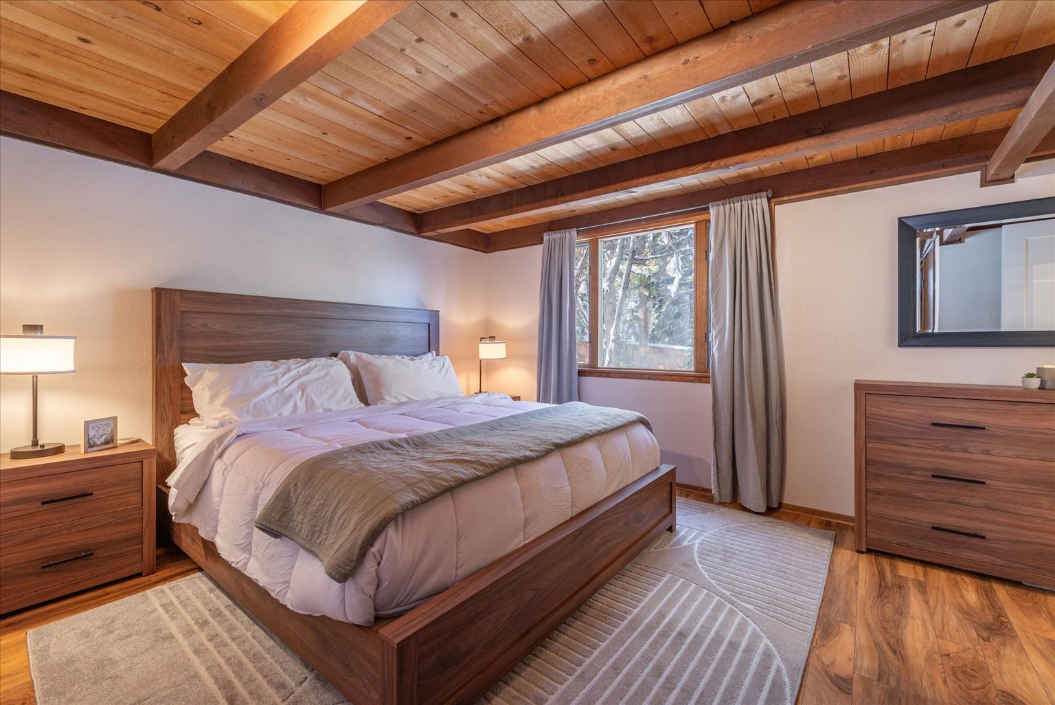 Tahoe City Vacation Rental