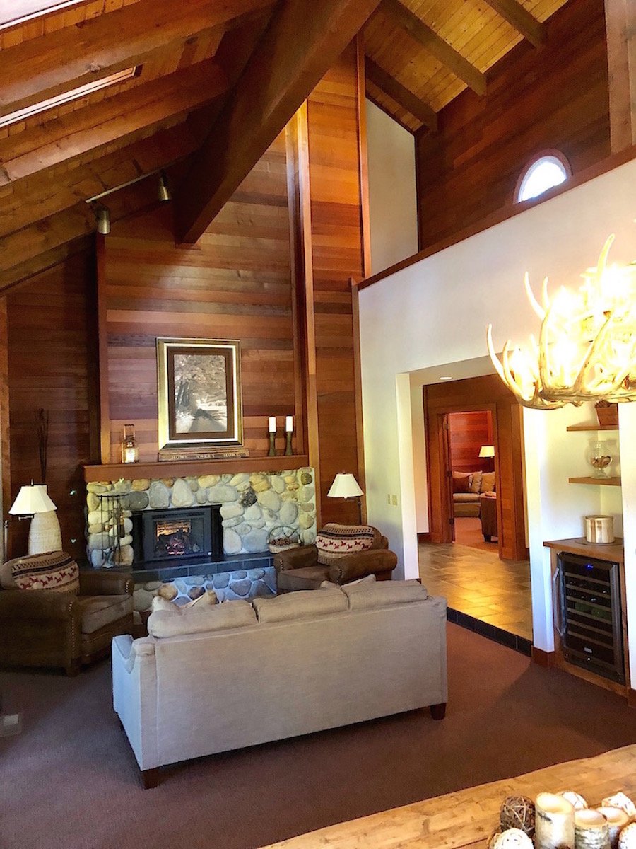 Truckee Vacation Rental