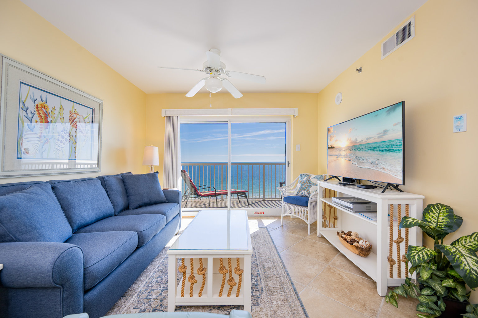 Orange Beach Vacation Rental