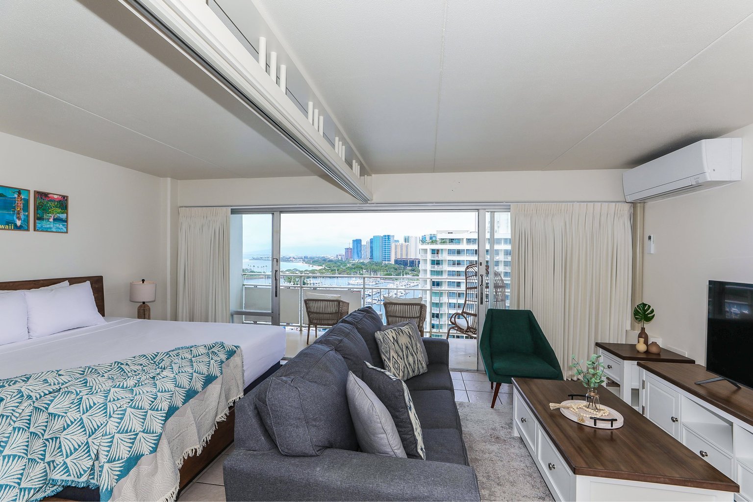 Honolulu Vacation Rental