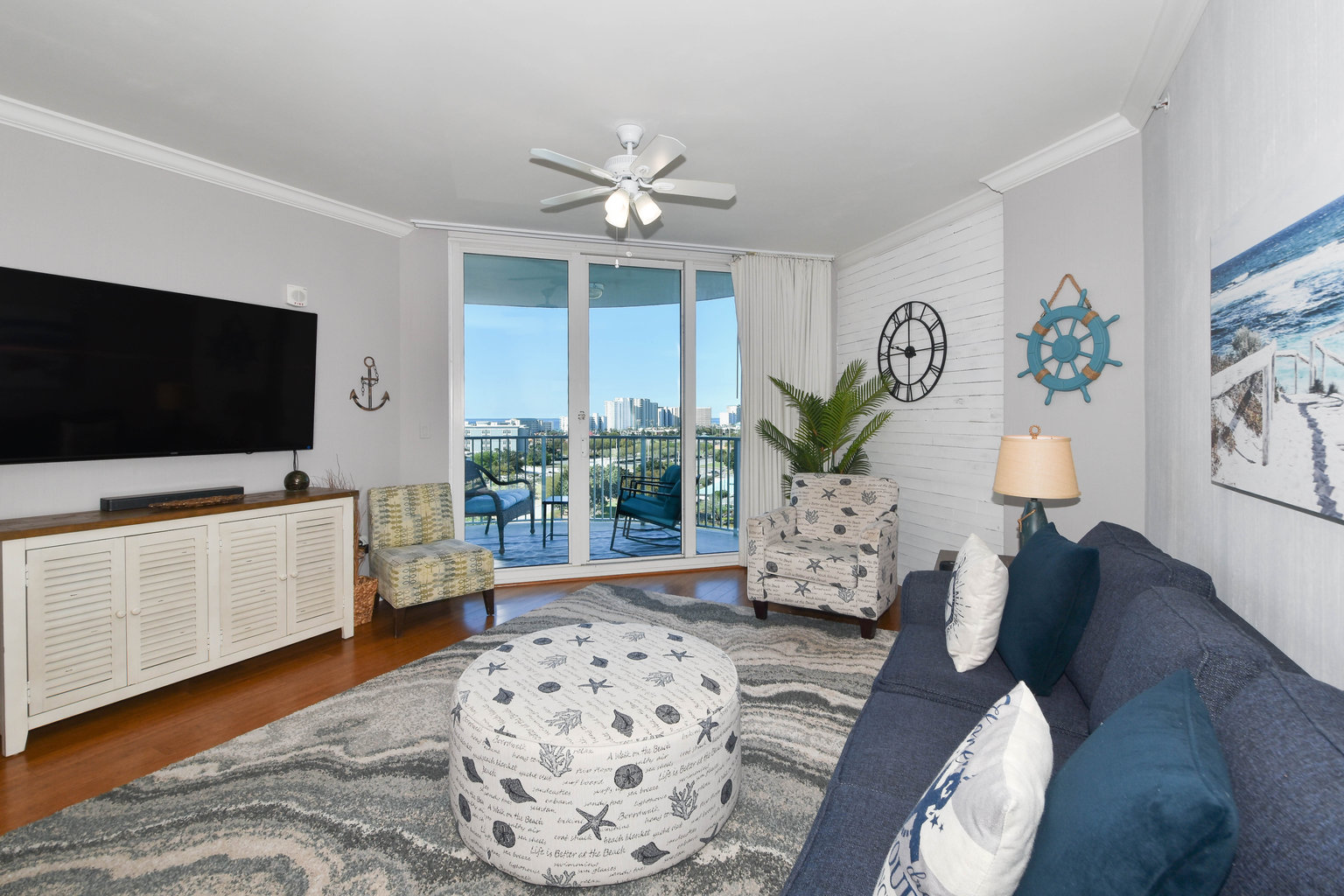 Destin Vacation Rental