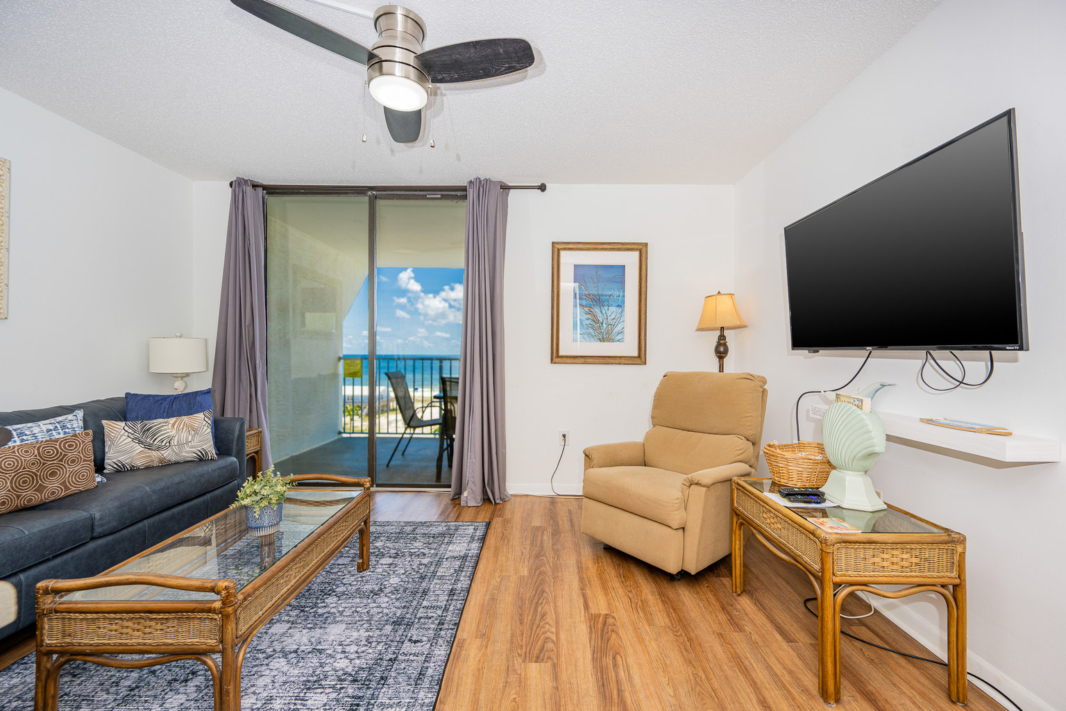 Gulf Shores Vacation Rental
