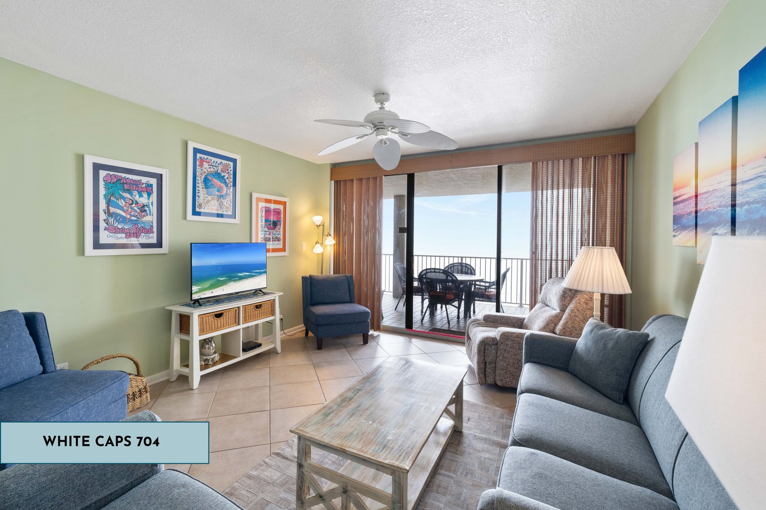 Orange Beach Vacation Rental