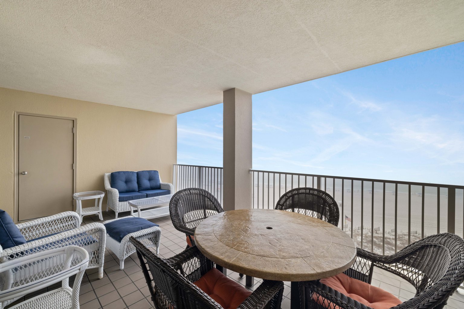 Orange Beach Vacation Rental