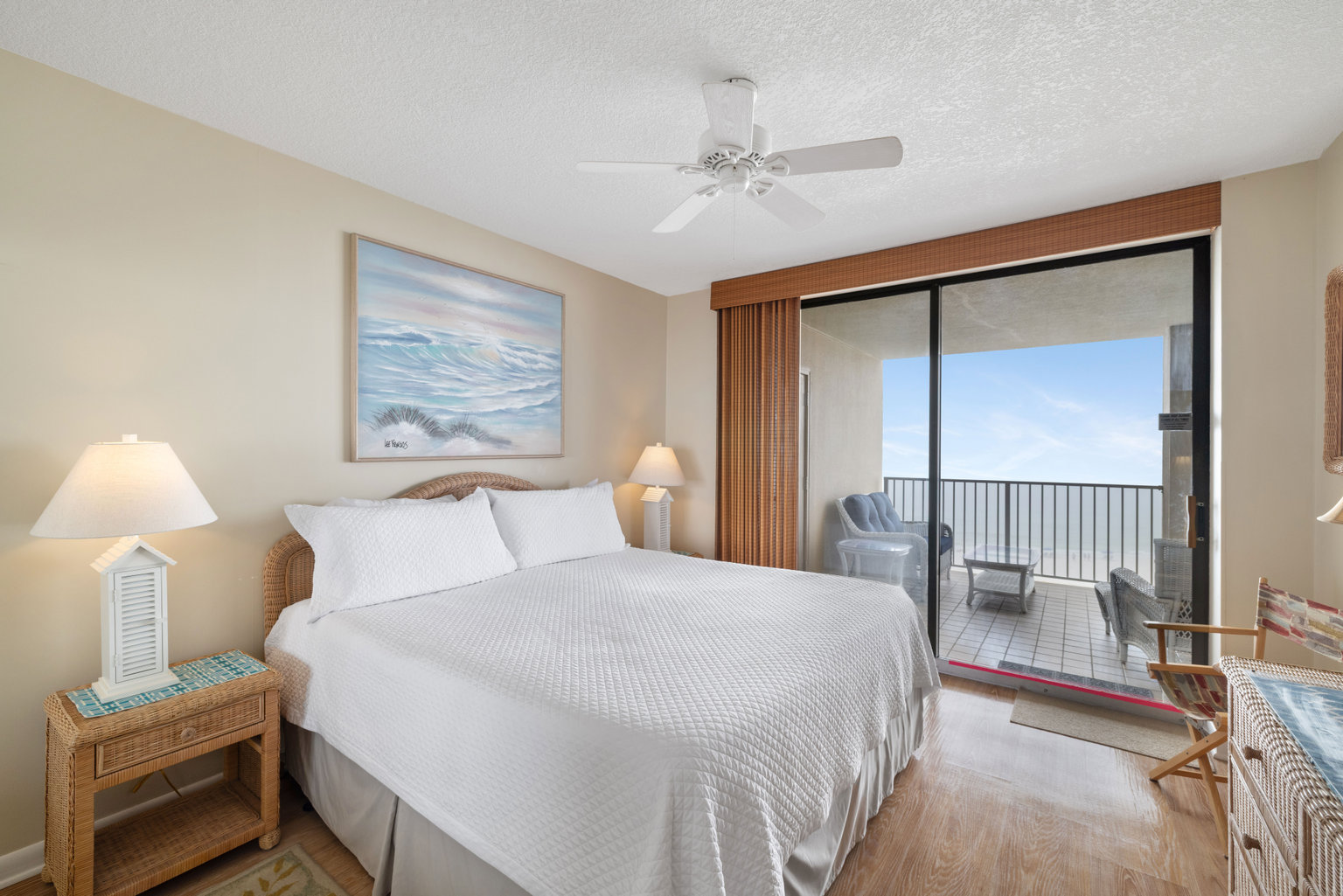 Orange Beach Vacation Rental