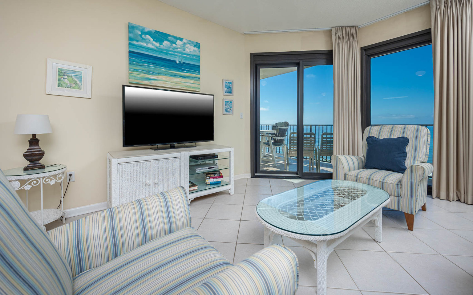 Orange Beach Vacation Rental