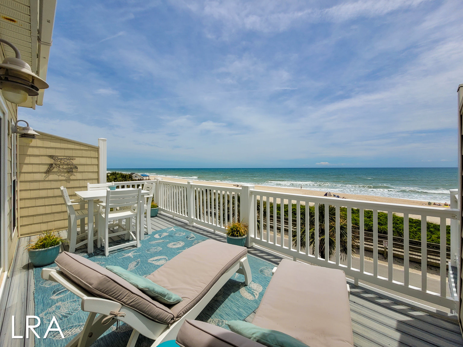 Surf City Vacation Rental