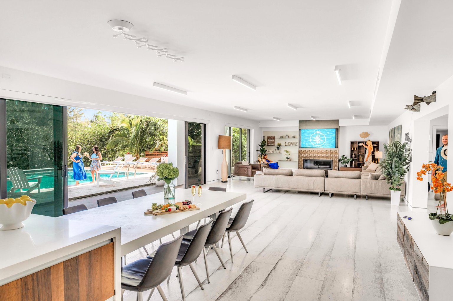 Fort Lauderdale Vacation Rental