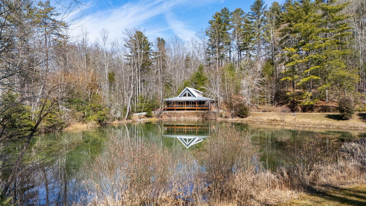 Hendersonville Vacation Rental