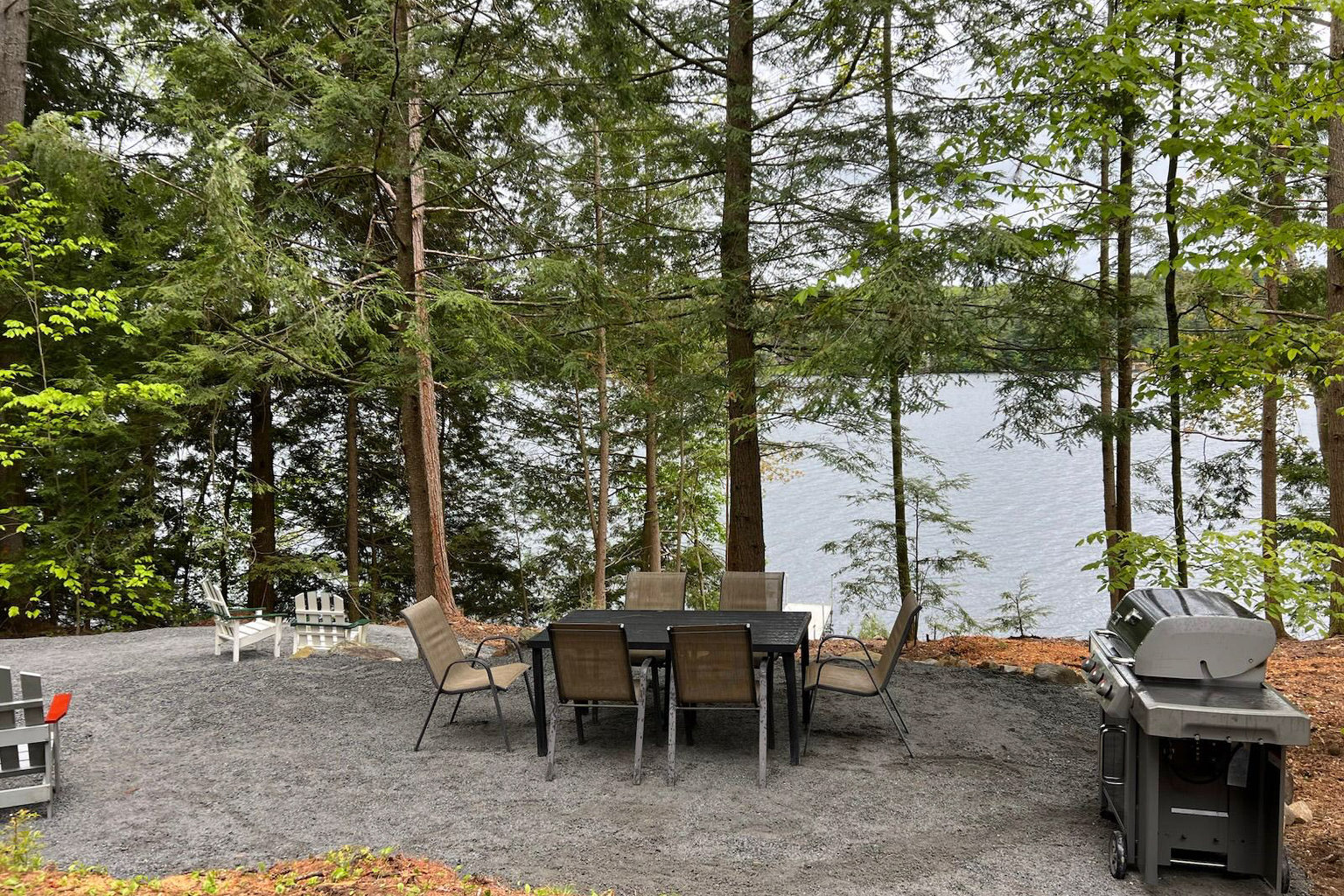 Chestertown Vacation Rental