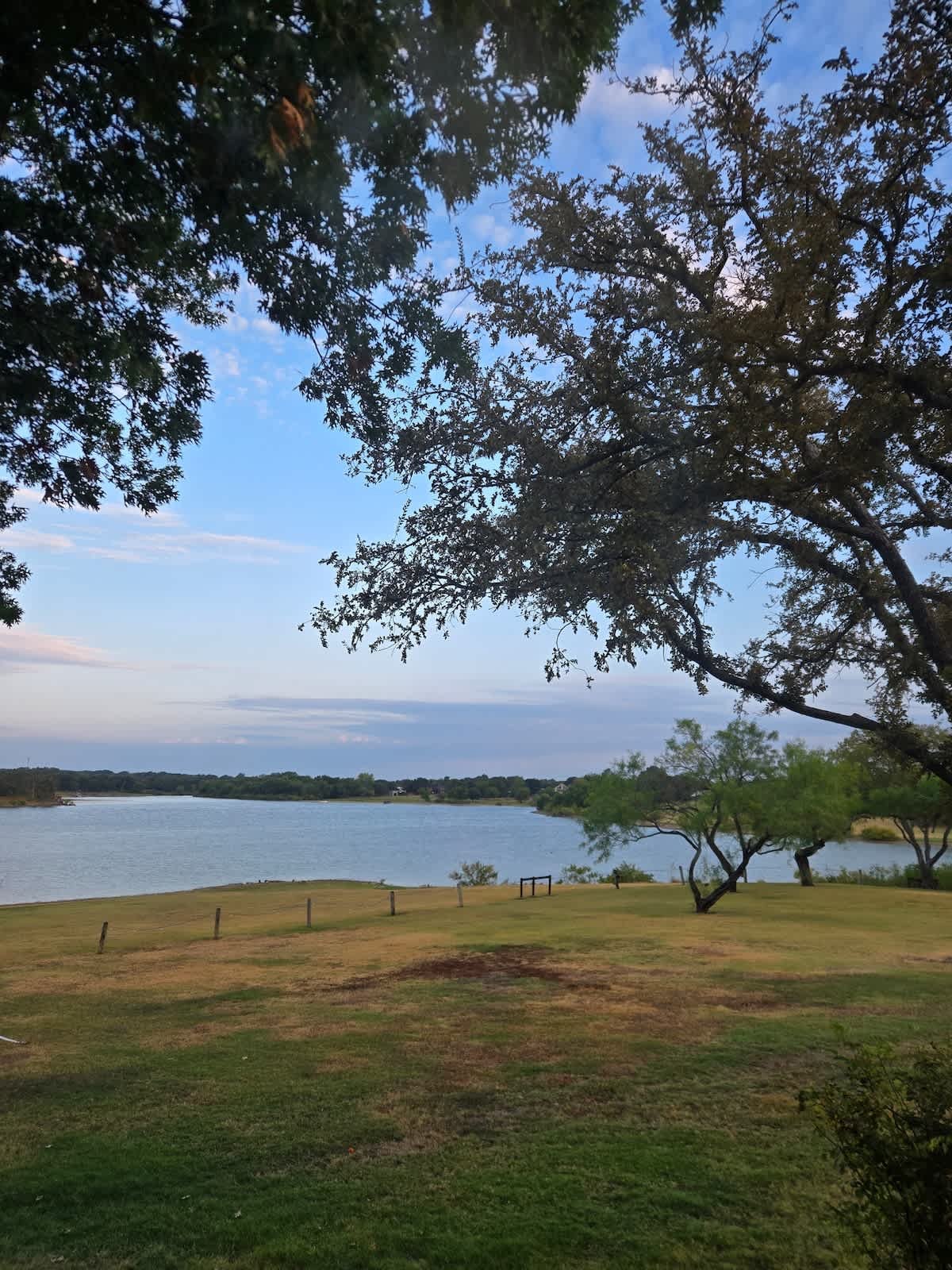 Little Elm Vacation Rental
