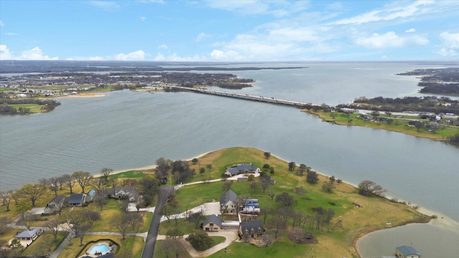 Little Elm Vacation Rental