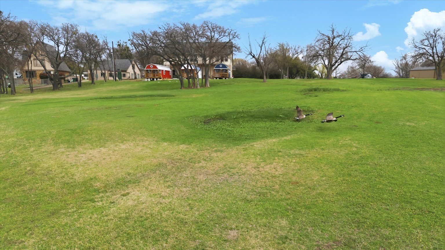 Little Elm Vacation Rental