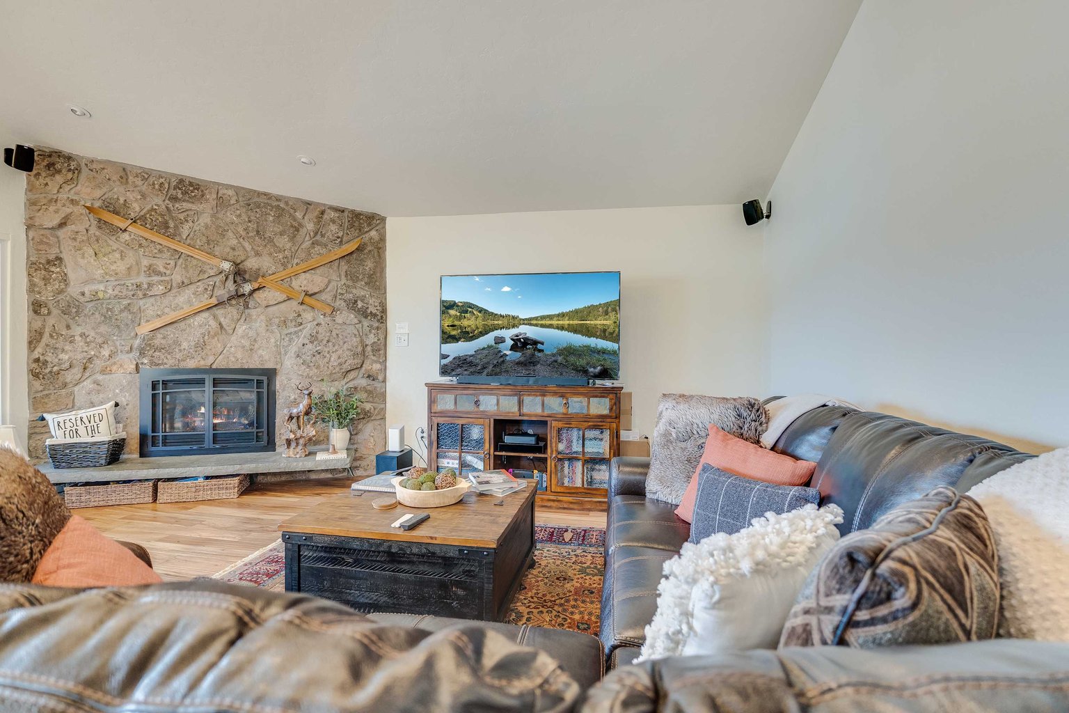 Dillon Vacation Rental