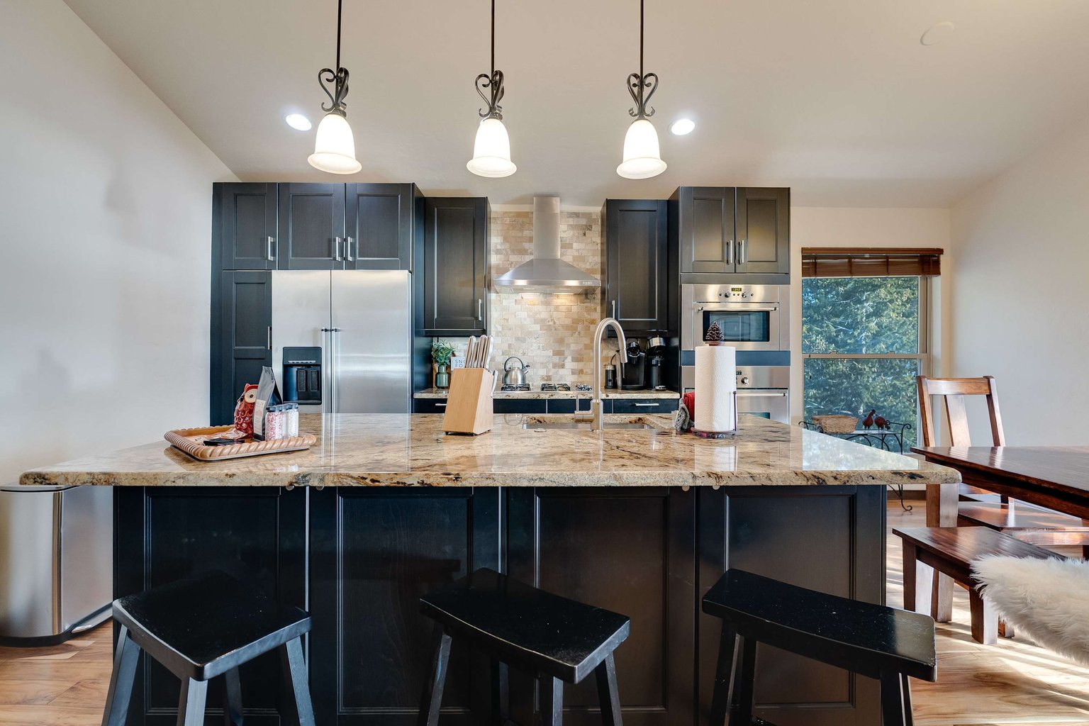 Dillon Vacation Rental