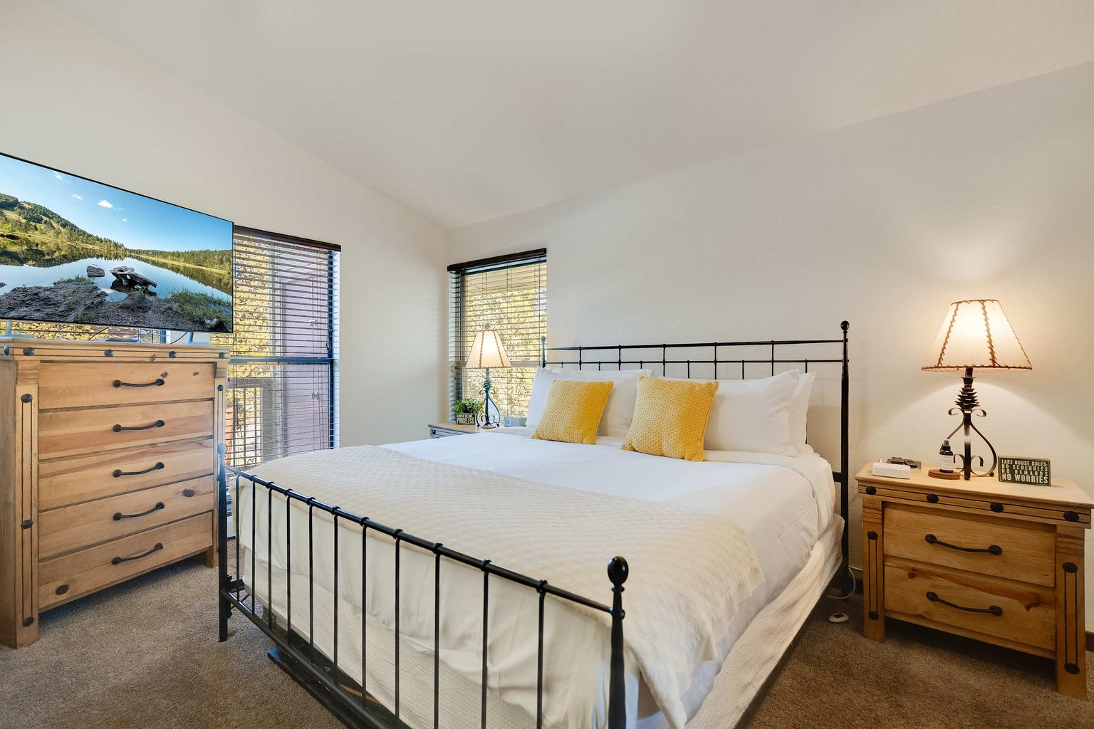 Dillon Vacation Rental