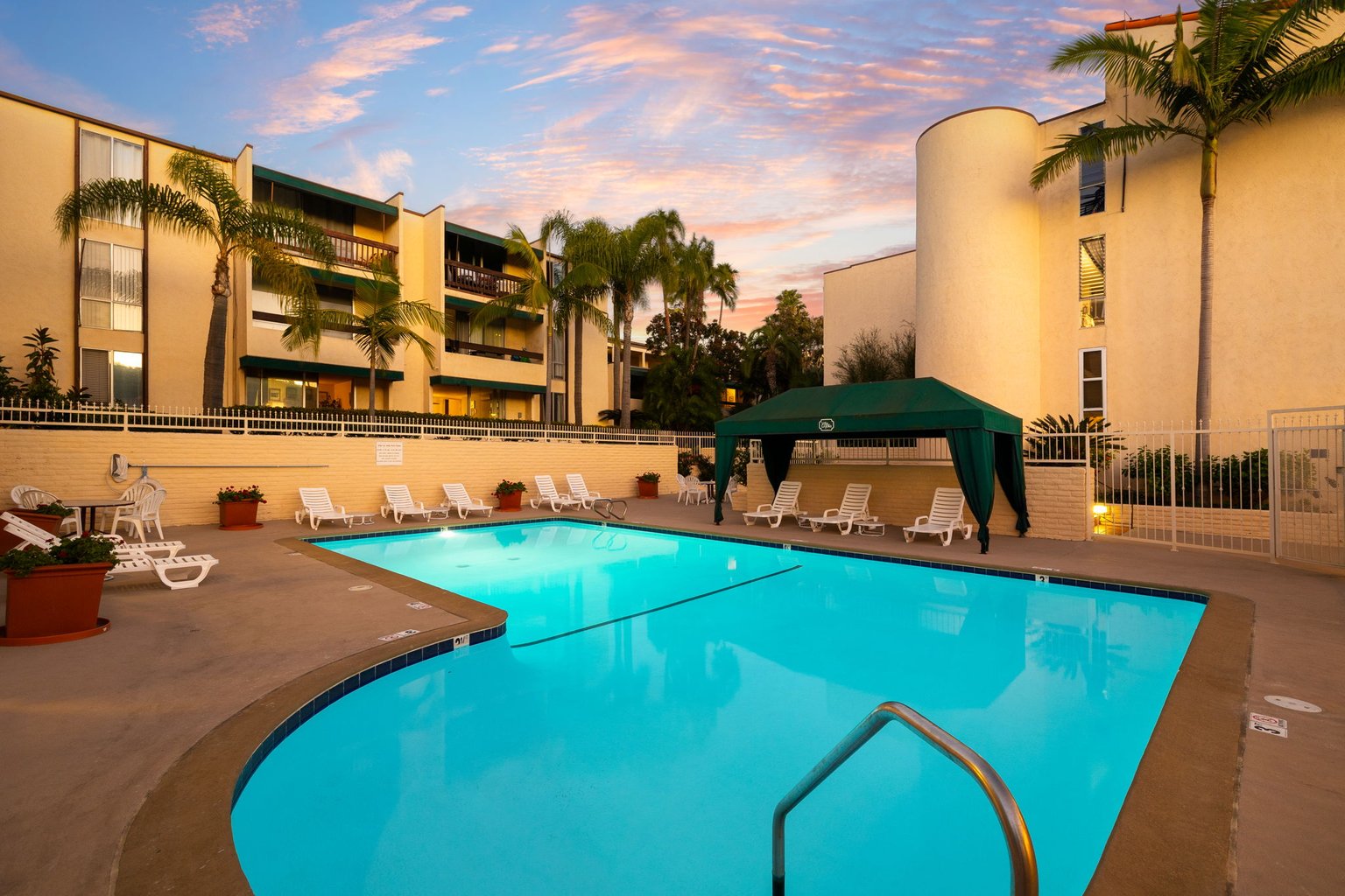 San Diego Vacation Rental