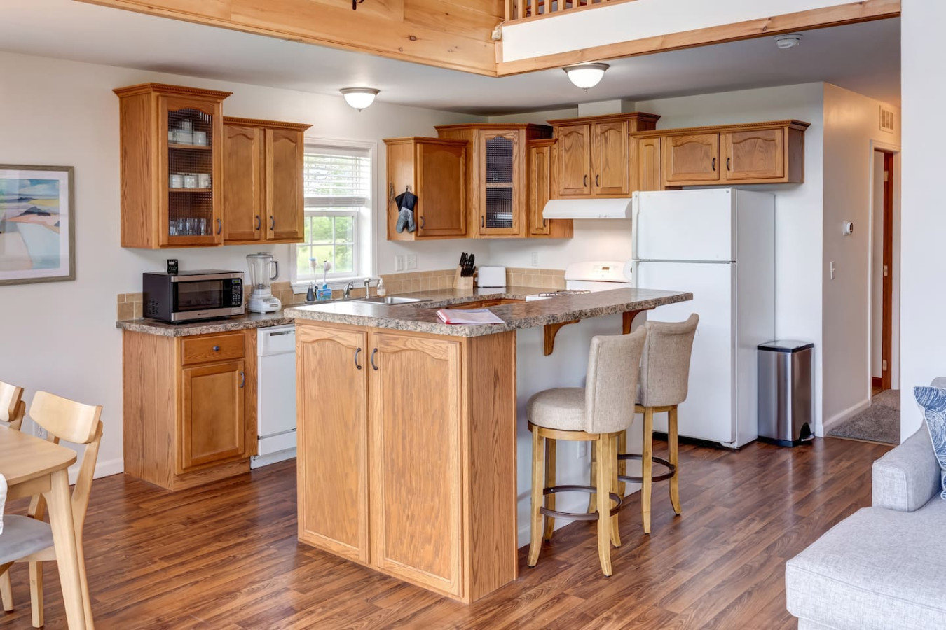 Walton Vacation Rental