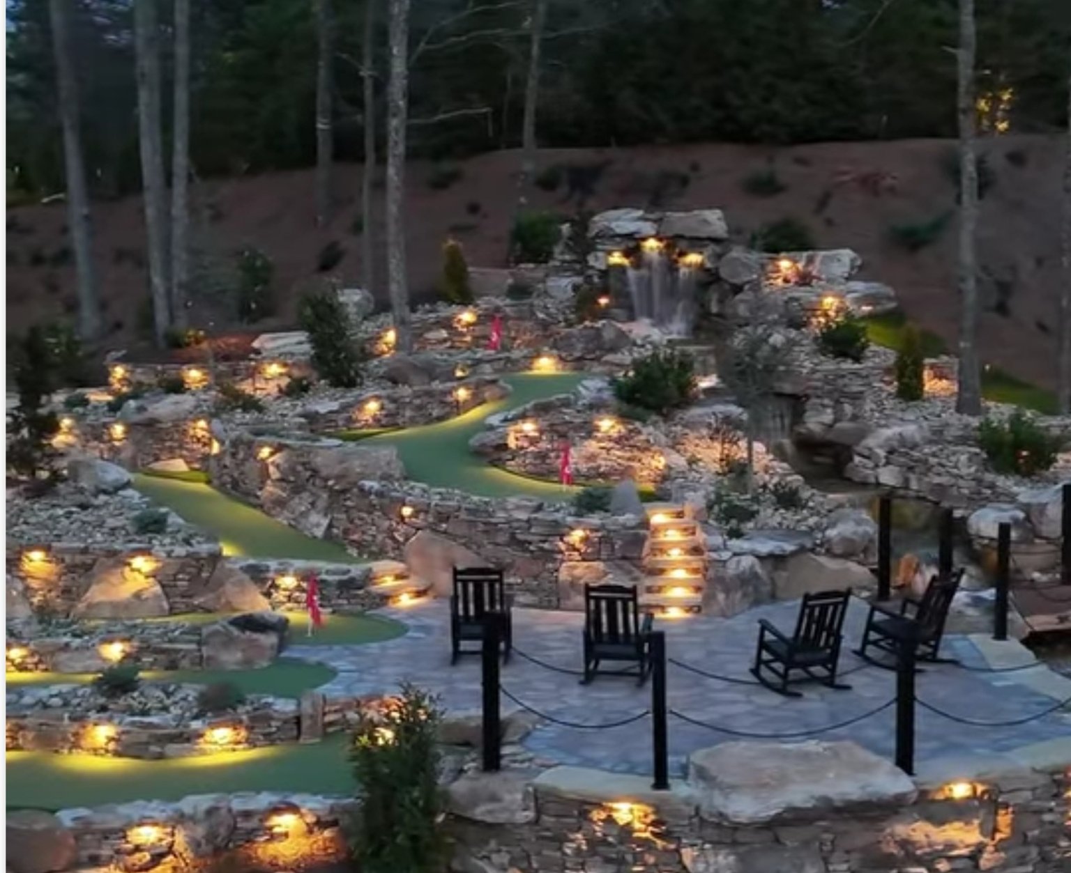 Sevierville Vacation Rental