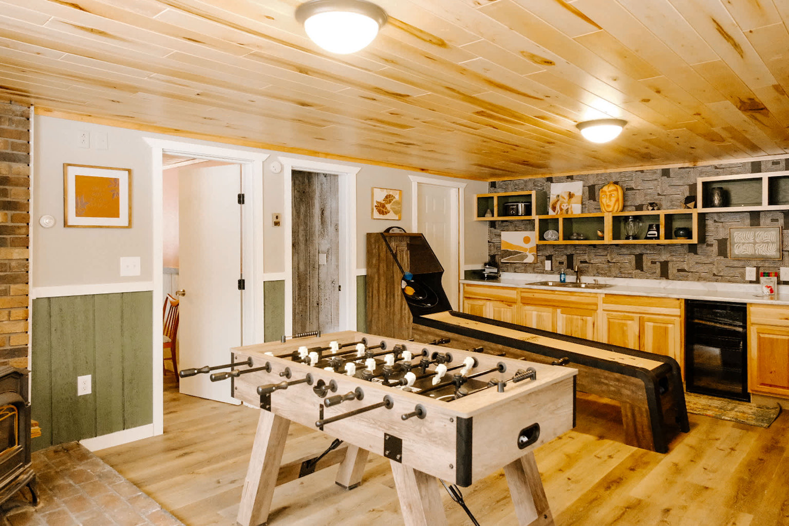 Bessemer Vacation Rental