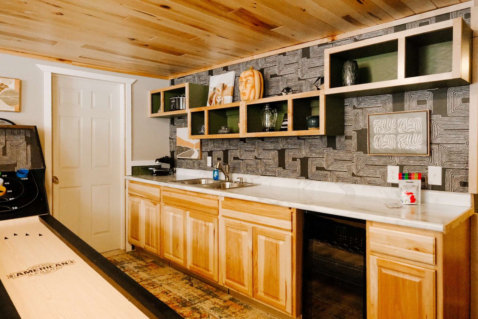 Bessemer Vacation Rental