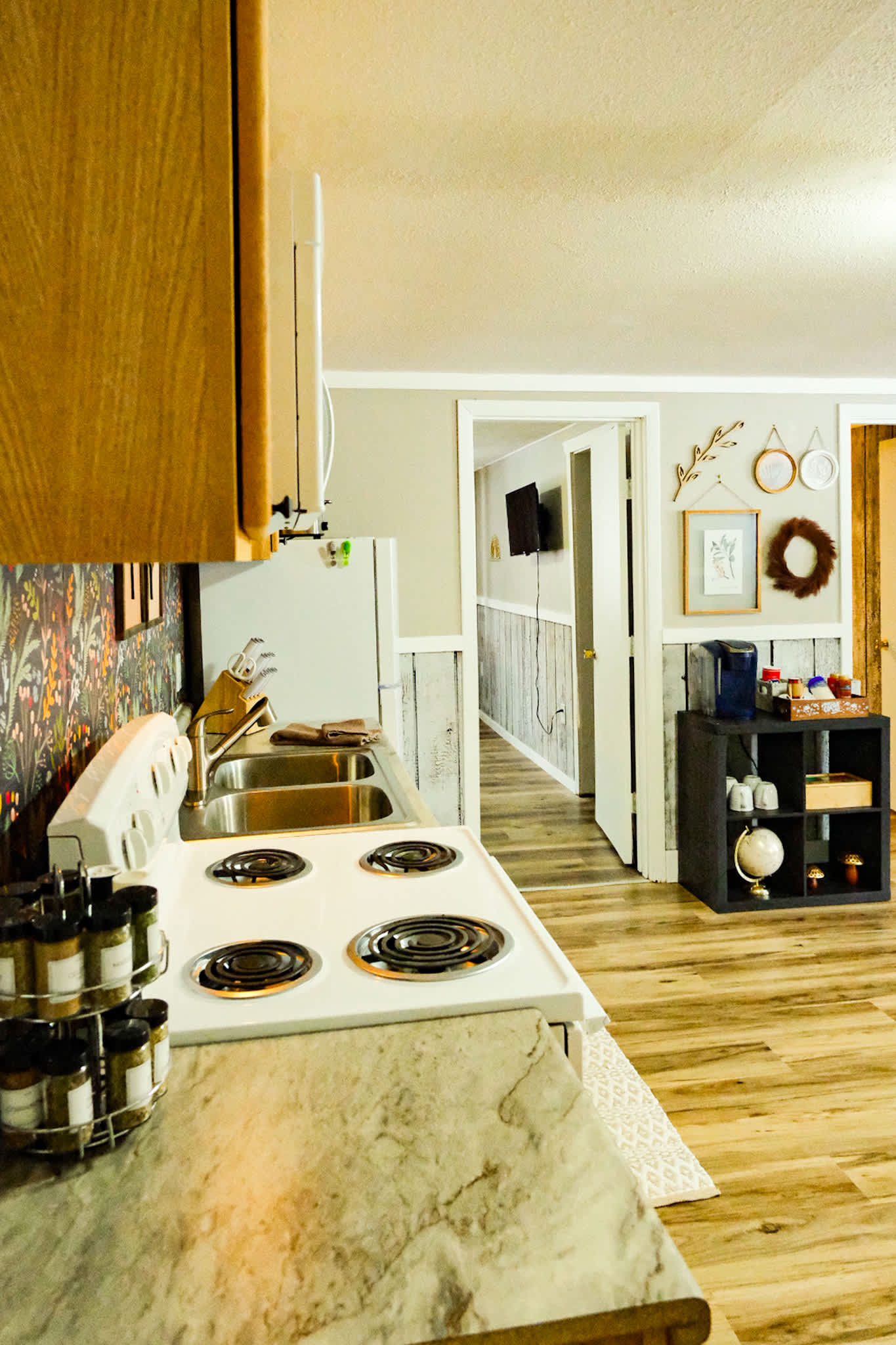 Bessemer Vacation Rental