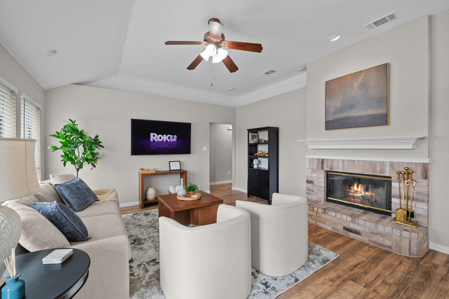 Grand Prairie Vacation Rental