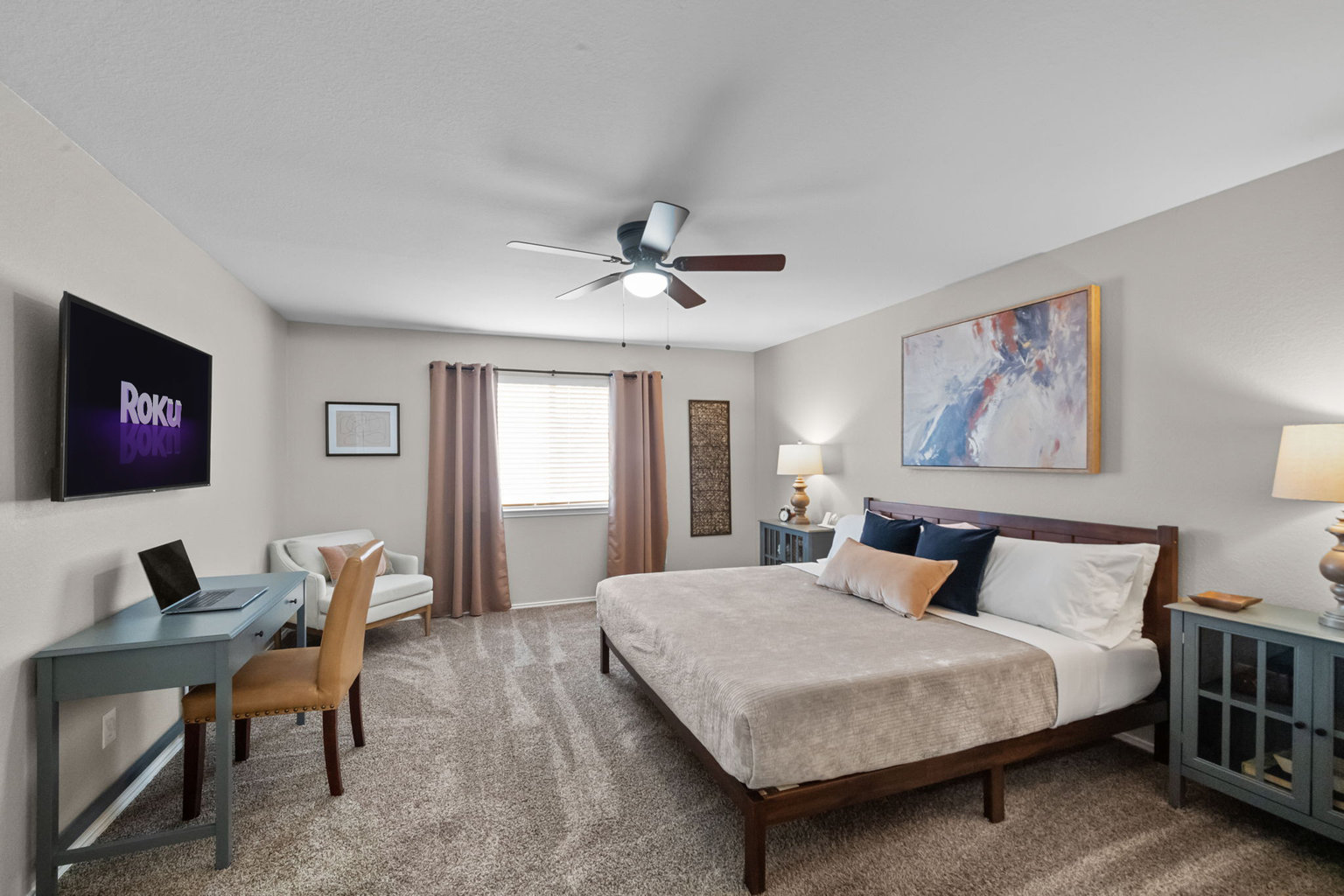 Grand Prairie Vacation Rental